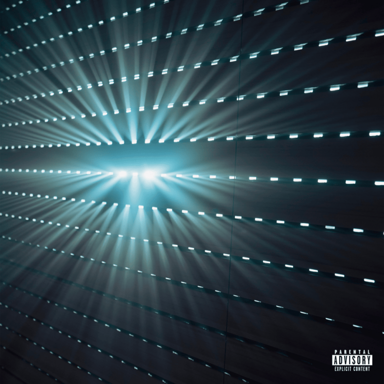 Cover della canzone 'SOUNDCLOUD' di Raspyy ft. Flaco G