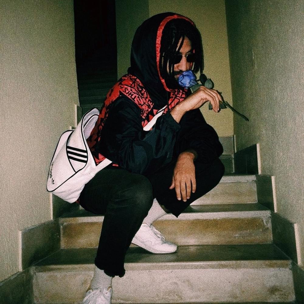 Foto di Ratchopper, artista con ruolo nel rap italiano