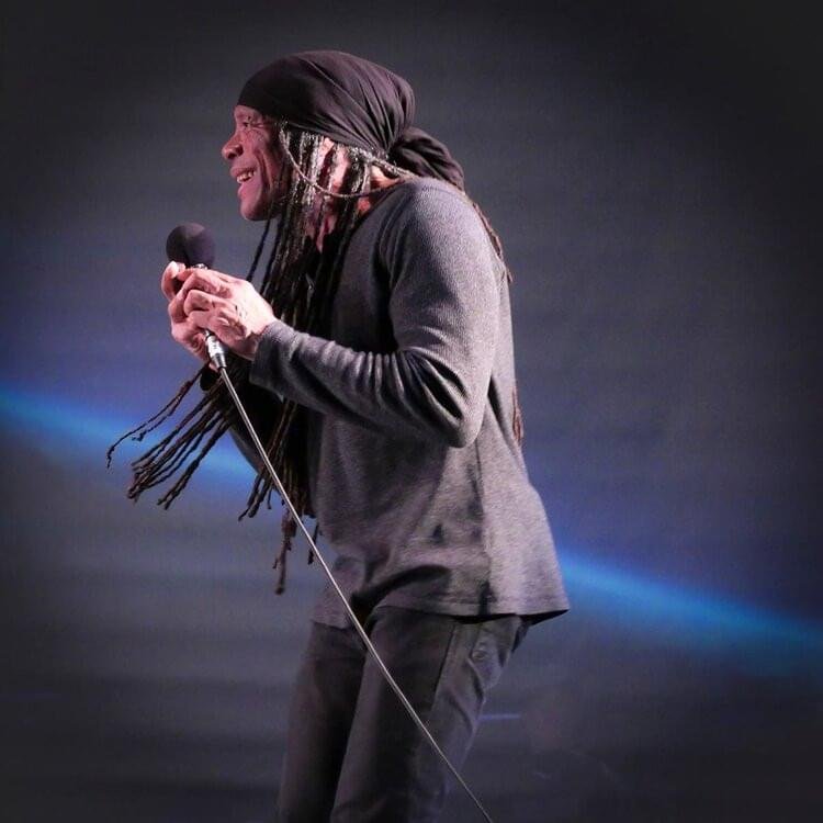 Foto di Raz Kennedy, artista con ruolo nel rap italiano