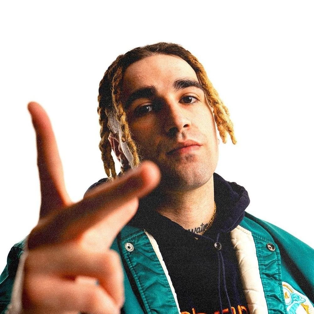 Foto di Razer.Rah, artista con ruolo nel rap italiano