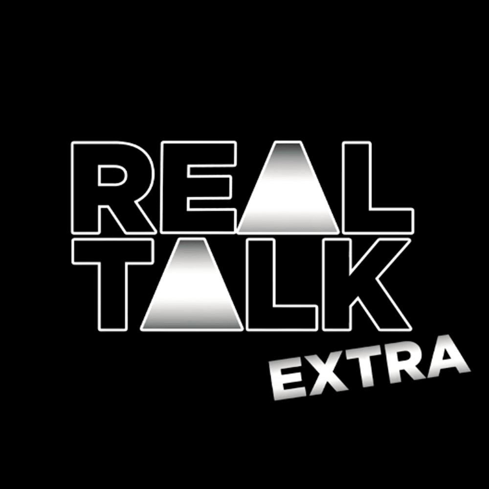 Cover della canzone 'Real Talk EXTRA - Flaco G' di Real Talk ft. Flaco G