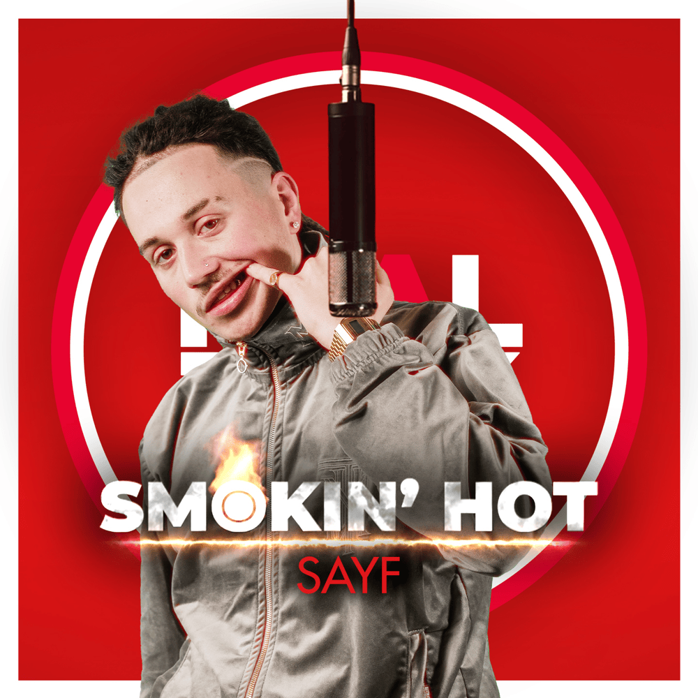 Cover della canzone 'Vestiario Sportivo' di Real Talk ft. Sayf