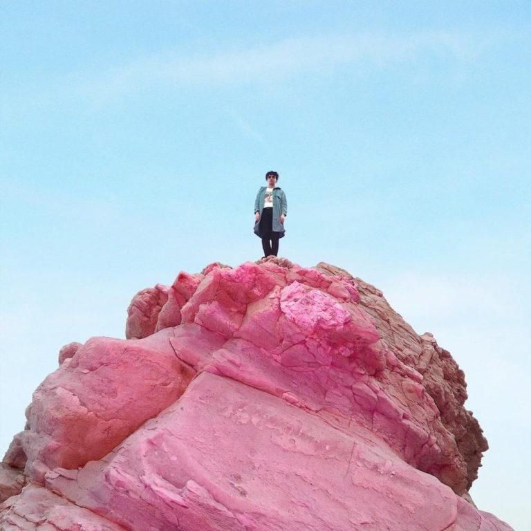 Cover dell'album 'Realismo magico in Adriatico'