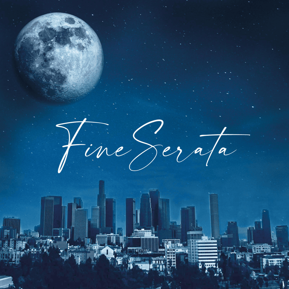 Cover della canzone 'Fine Serata' di RealKi ft. Promessa