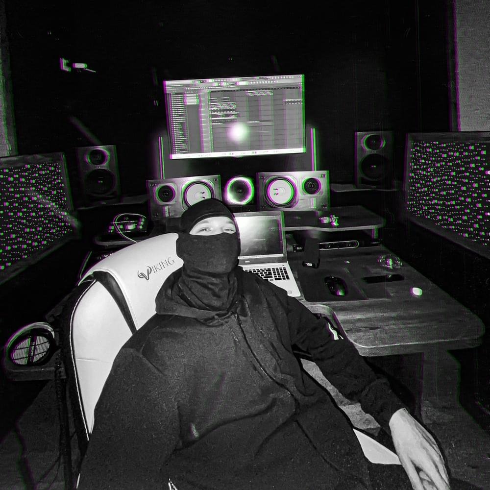 Foto di Realxbvss, artista con ruolo nel rap italiano