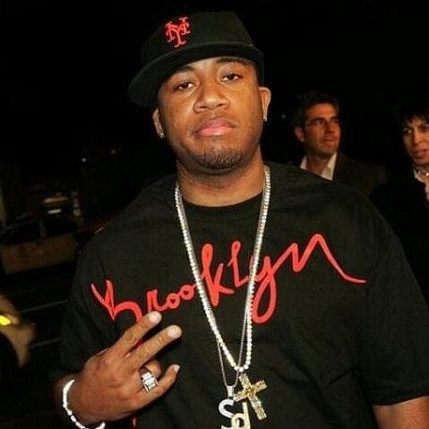 Foto di Red Cafe, artista con ruolo nel rap italiano