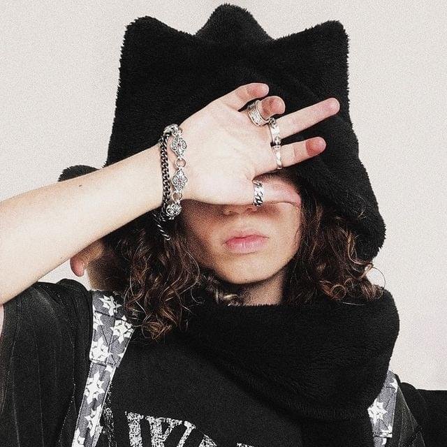 Foto di Reduciano, artista con ruolo nel rap italiano