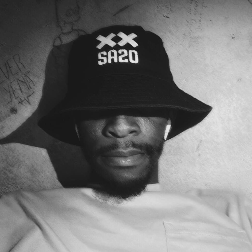 Foto di Reich, artista con ruolo nel rap italiano