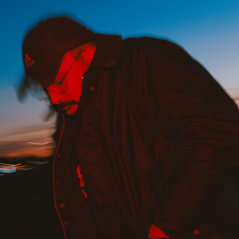 Foto di Remmy, artista con ruolo nel rap italiano