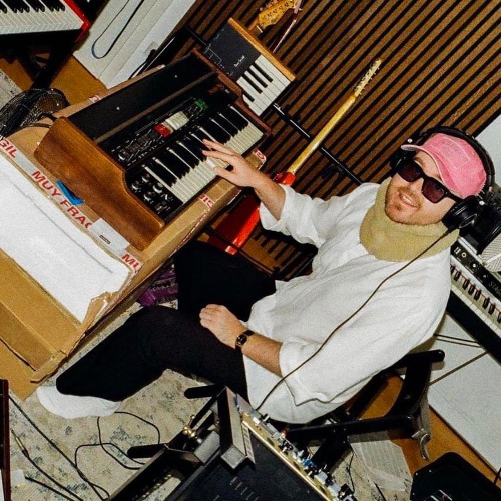 Foto di Replay Okay, artista con ruolo nel rap italiano