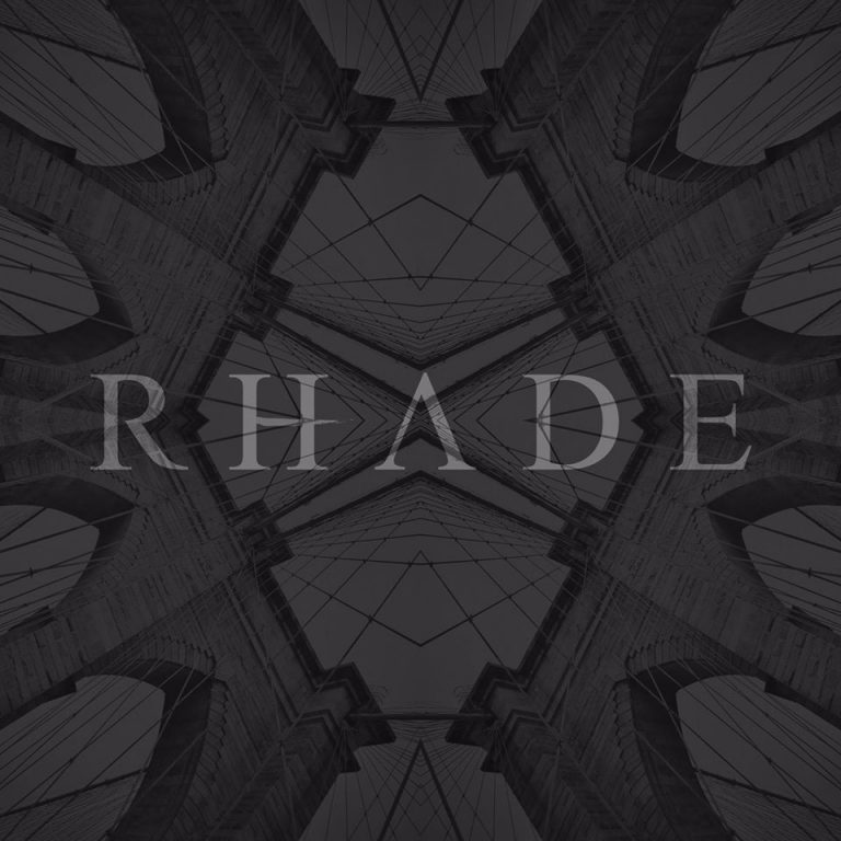 Foto di Rhade, artista con ruolo nel rap italiano