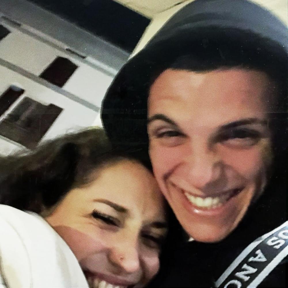 Cover della canzone 'Ancora' di Rhove