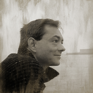 Foto di Rich Mullins, artista con ruolo nel rap italiano