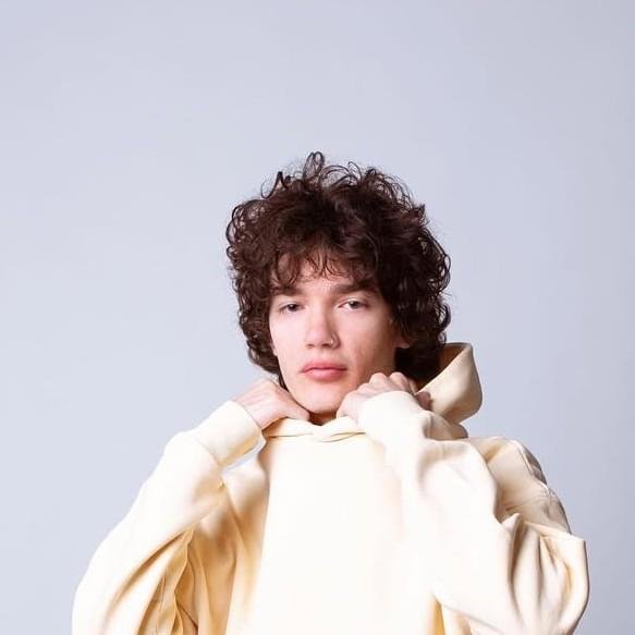 Foto di Richard Church, artista con ruolo nel rap italiano