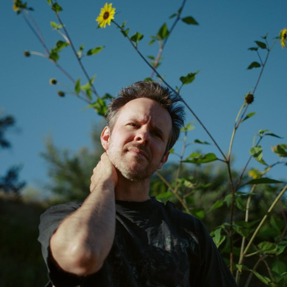 Foto di Ricky Reed, artista con ruolo nel rap italiano