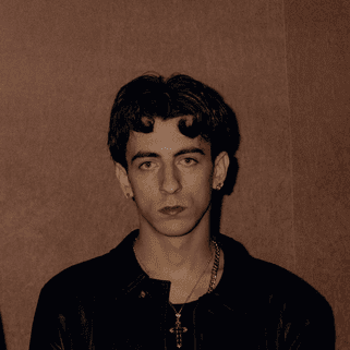 Foto di Rico (ITA), artista con ruolo nel rap italiano