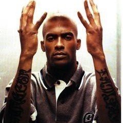 Foto di Rico Wade, artista con ruolo nel rap italiano