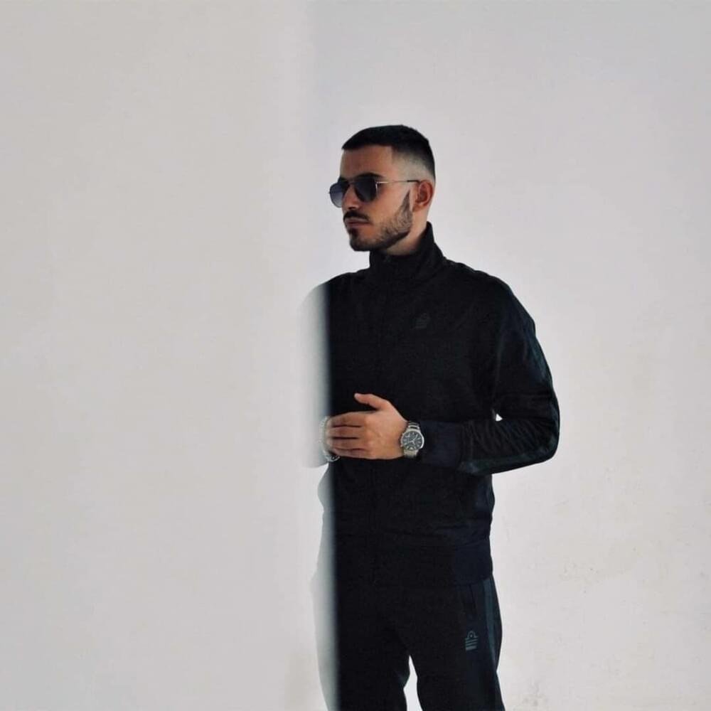 Foto di rigasbeats, artista con ruolo nel rap italiano