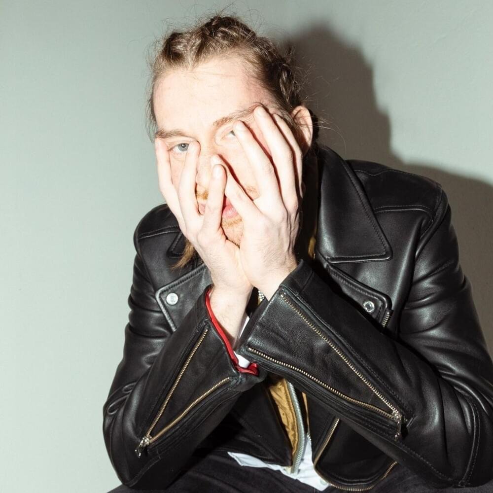 Foto di Riko De Ville, artista con ruolo nel rap italiano