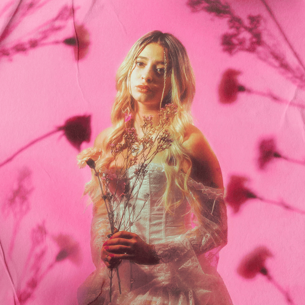 Cover della canzone 'Ti prego portami dei fiori' di Rizzo