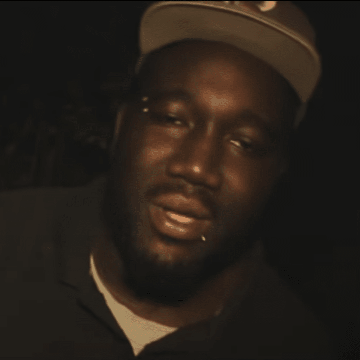 Foto di RK (ITA), artista con ruolo nel rap italiano