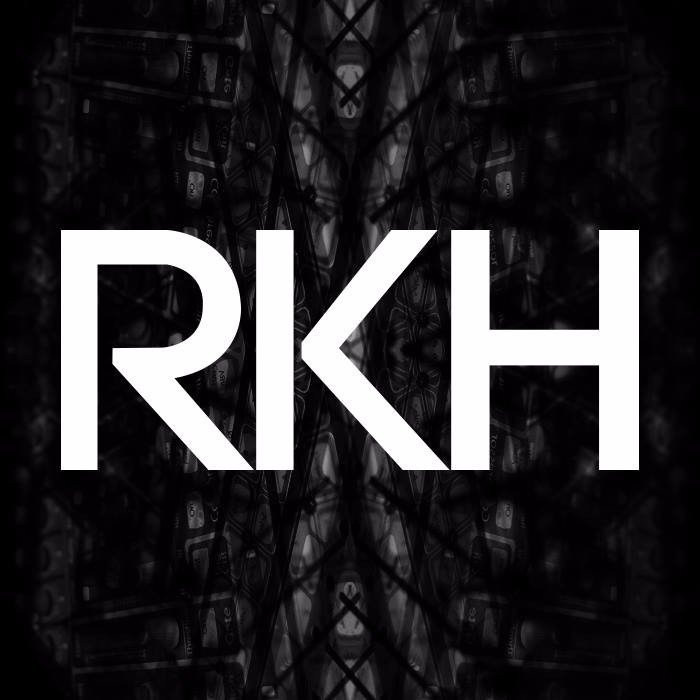 Foto di RKH Music, artista con ruolo nel rap italiano