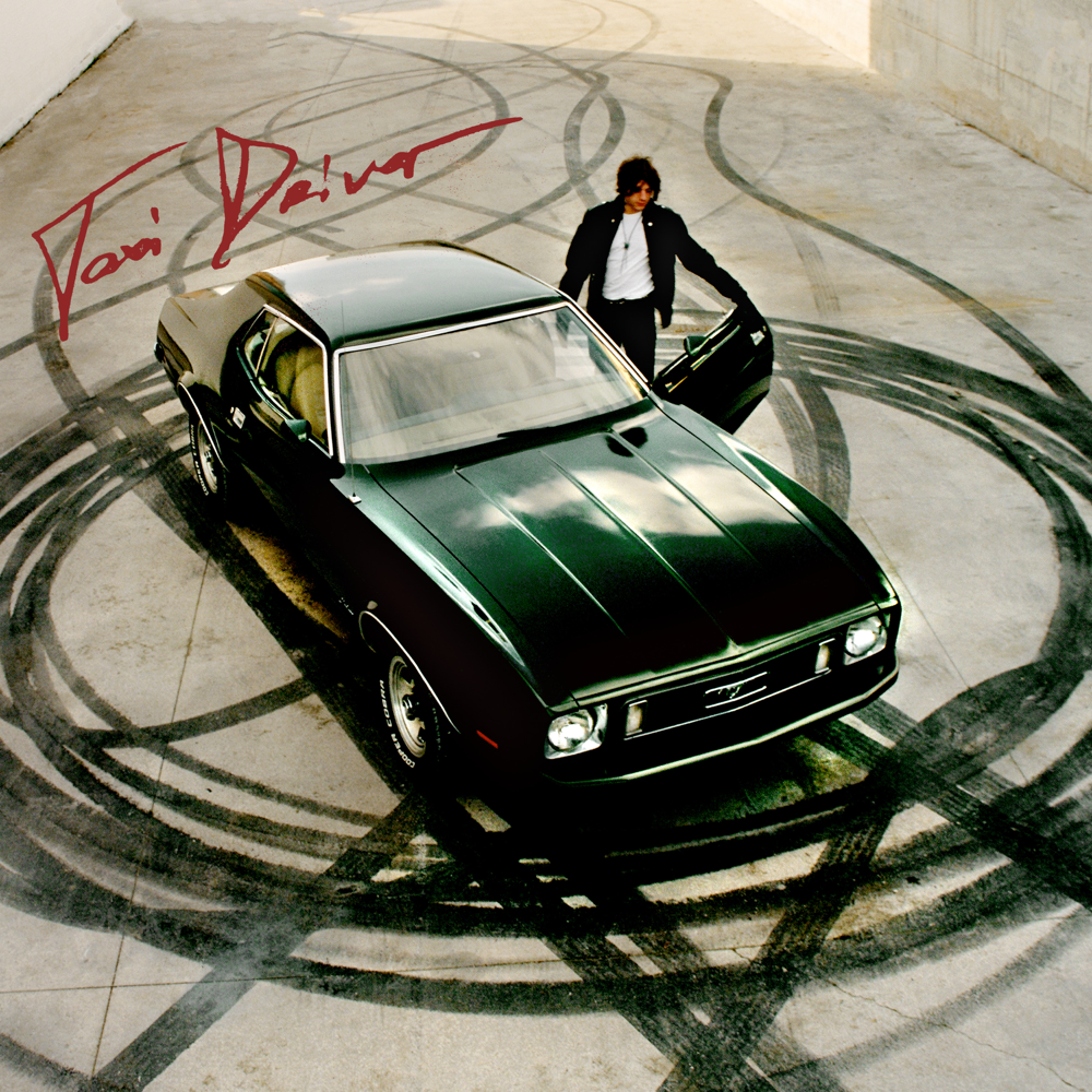 Cover della canzone 'INSUPERABILE' di Rkomi