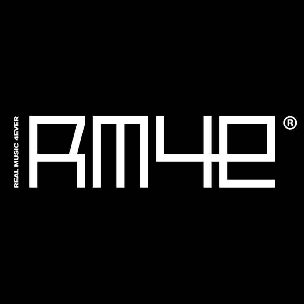 Foto di RM4E, artista con ruolo nel rap italiano