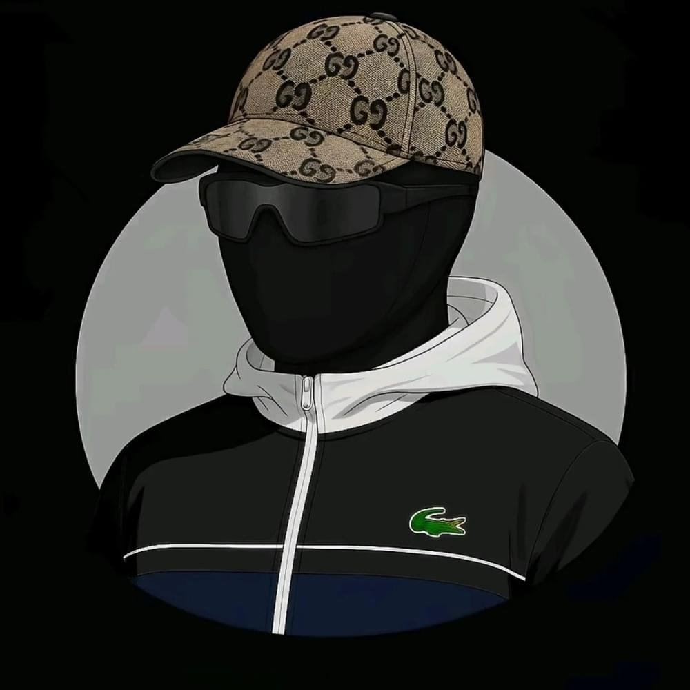 Foto di Robi Tropea, artista con ruolo nel rap italiano