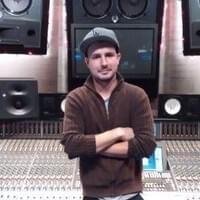 Foto di Robin Florent, artista con ruolo nel rap italiano