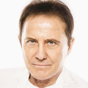 Foto di Roby Facchinetti, artista con ruolo nel rap italiano