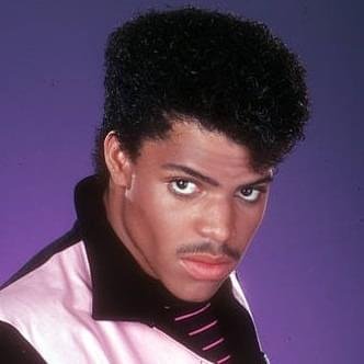 Foto di Rockwell, artista con ruolo nel rap italiano