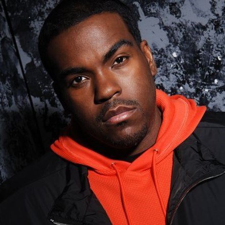 Foto di Rodney Jerkins, artista con ruolo nel rap italiano