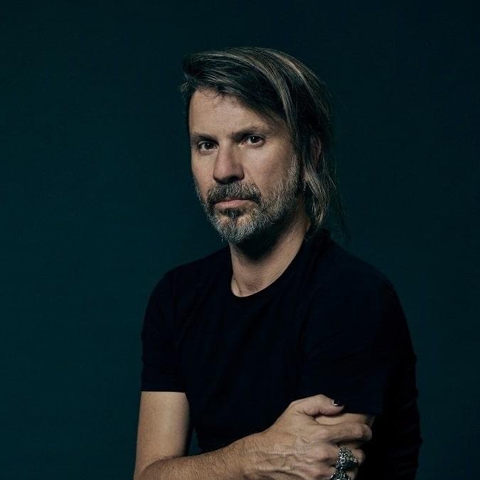 Foto di Rodrigo D’Erasmo, artista con ruolo nel rap italiano