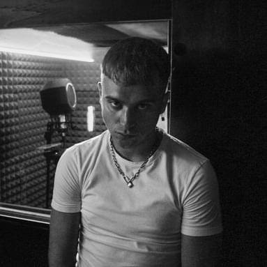 Foto di Roile, artista con ruolo nel rap italiano