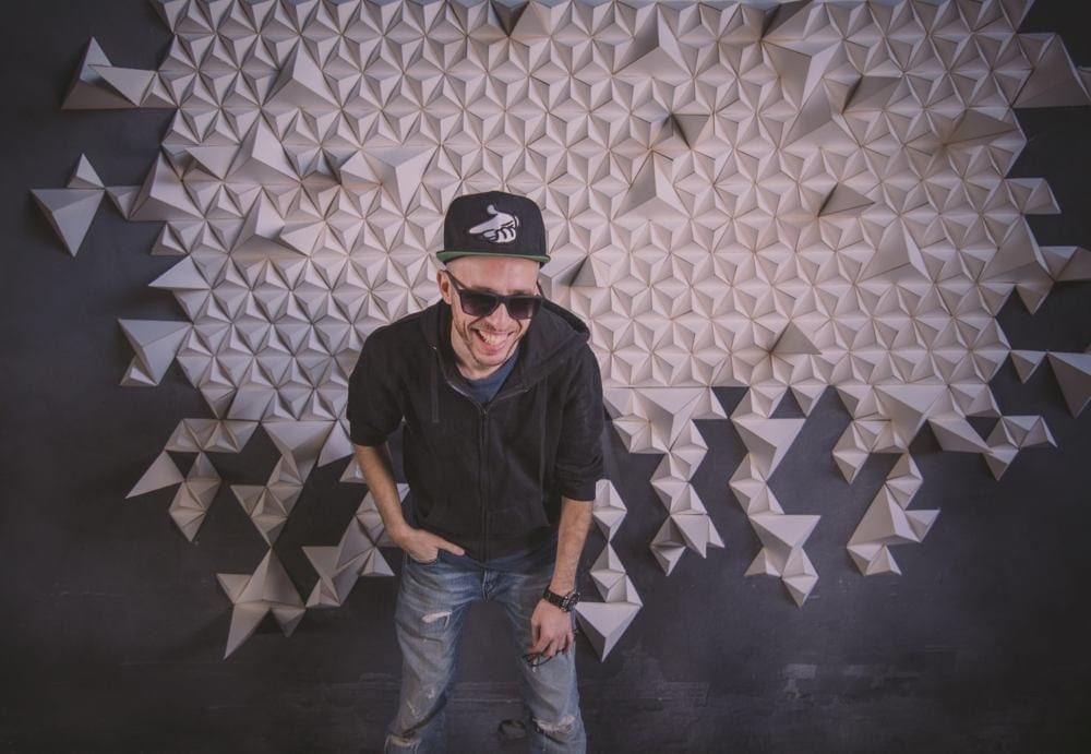 Foto di Roman Buchatsky - רומן בוצ’אצקי, artista con ruolo nel rap italiano