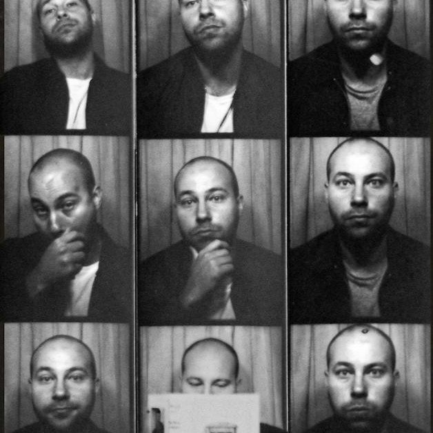 Foto di RØMANS, artista con ruolo nel rap italiano