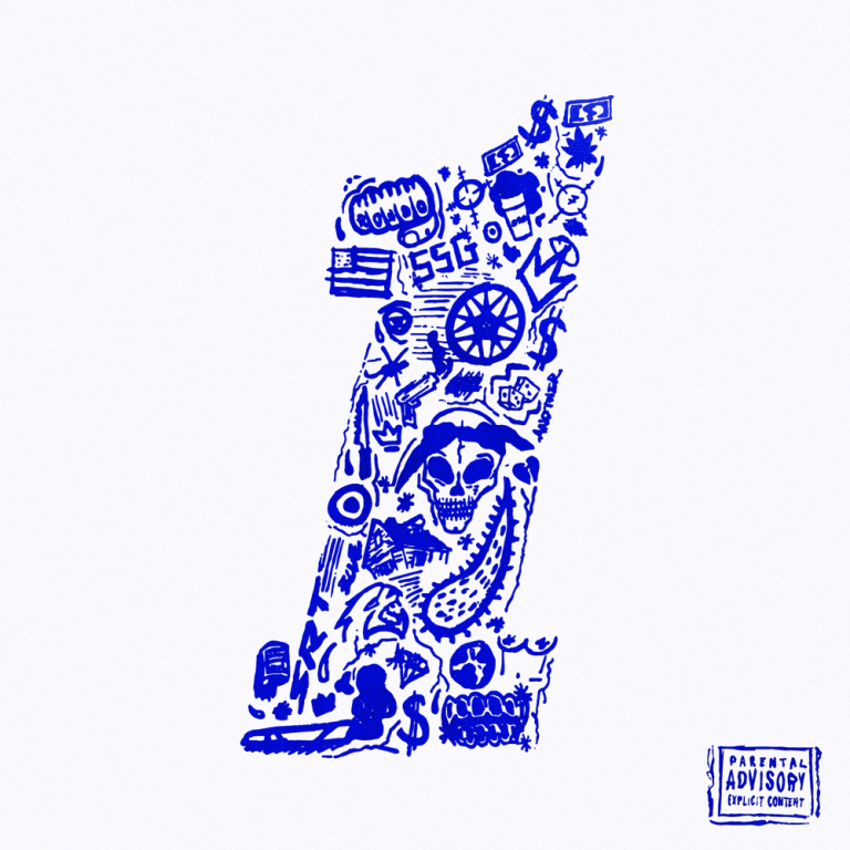 Cover della canzone 'Another One' di Rondodasosa