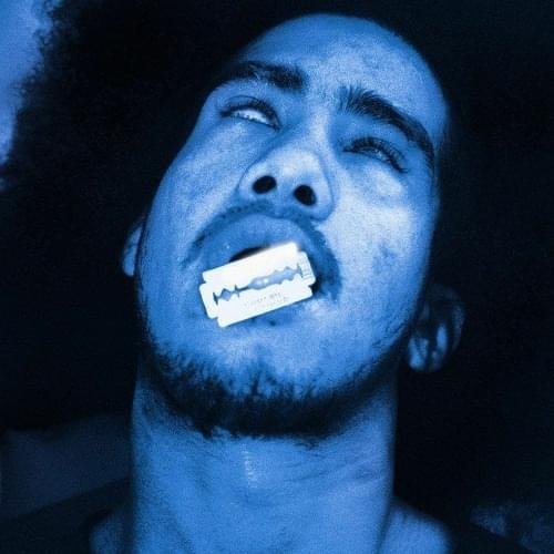 Cover della canzone 'DROGA' di Rondodasosa ft. Disme