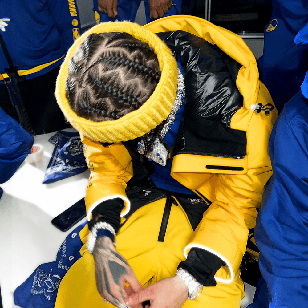 Cover della canzone 'Face to face 2' di Rondodasosa