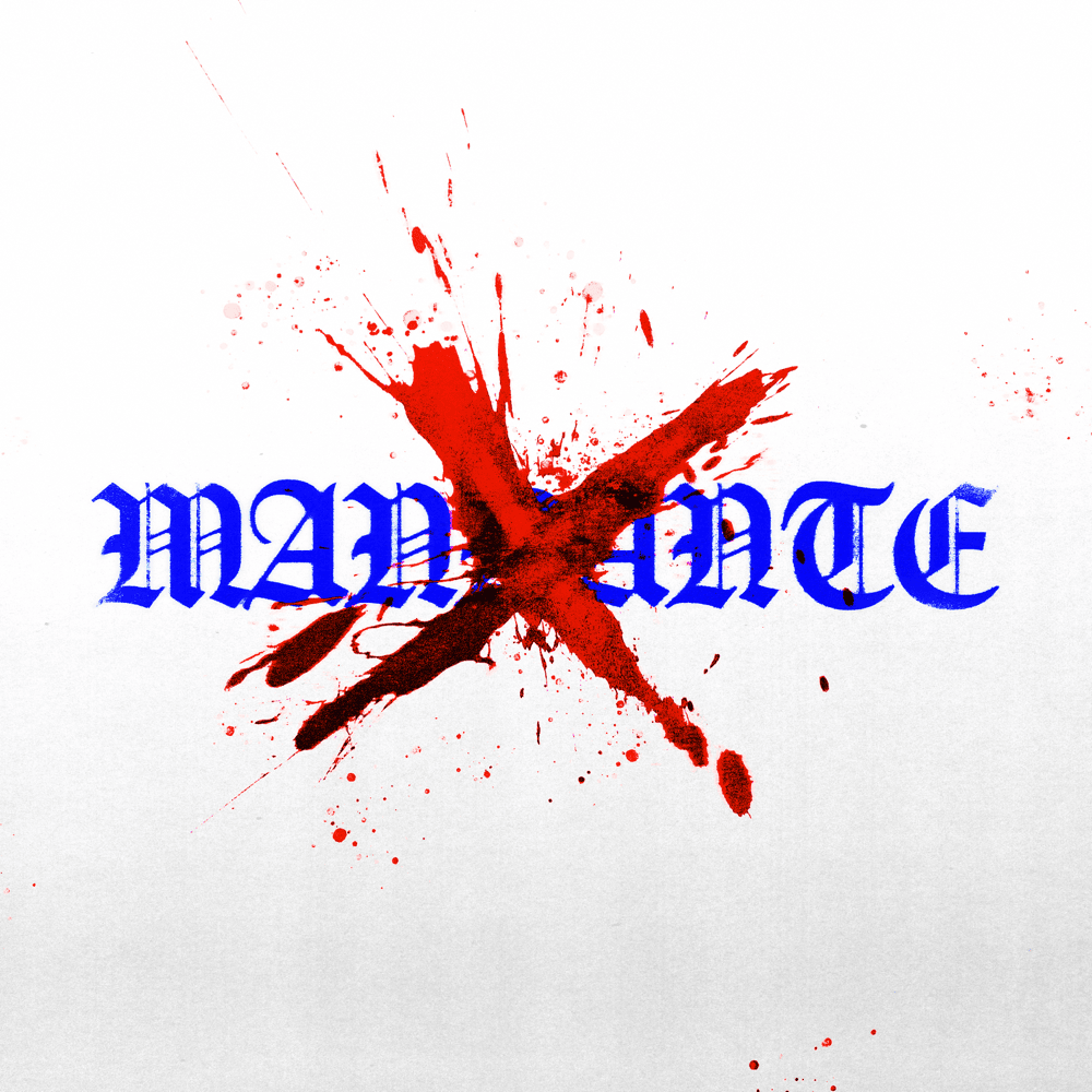 Cover della canzone 'MANDANTE' di Rondodasosa