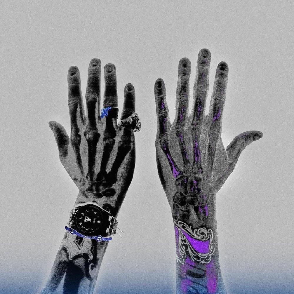 Cover della canzone 'WE ON EM' di Rondodasosa ft. NLE Choppa