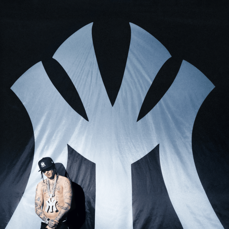 Cover della canzone 'WELCOME TO MYLAN' di Rondodasosa