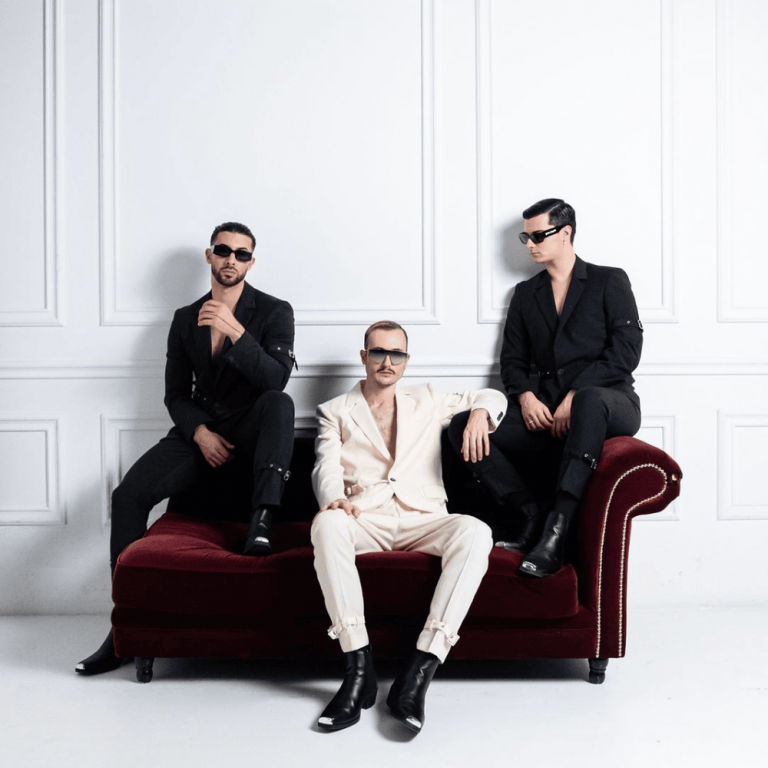 Foto di ROOM9, artista con ruolo nel rap italiano