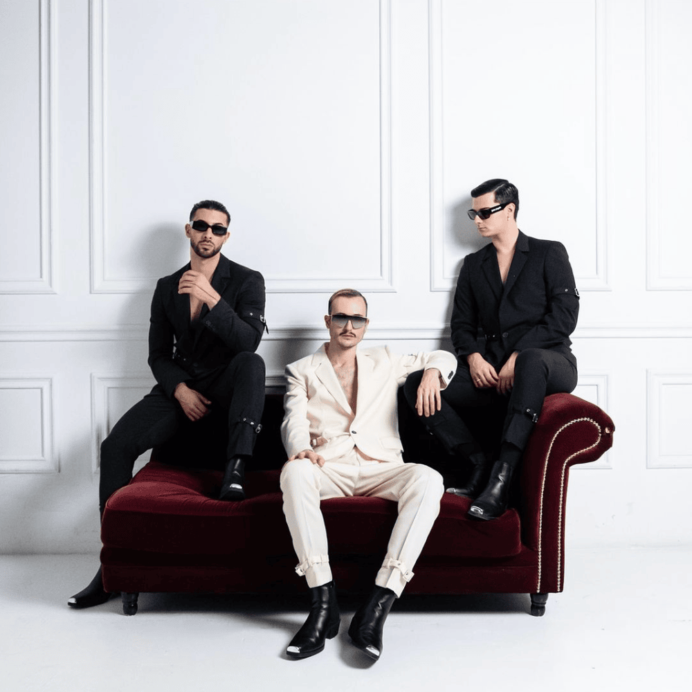 Foto di ROOM9, artista con ruolo nel rap italiano