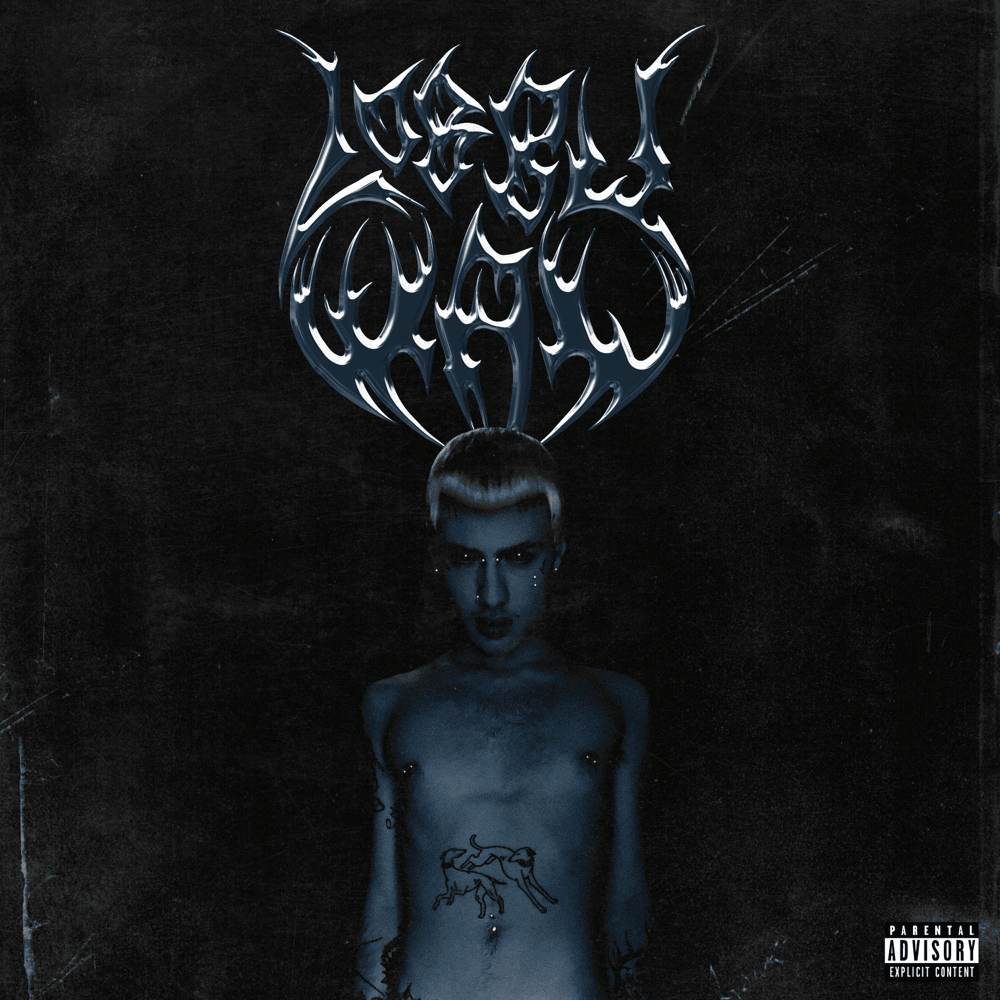 Cover della canzone 'LOBBY WAY' di Rosa Chemical