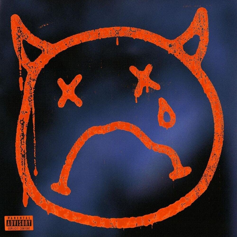 Cover della canzone 'Il Diavolo Piange' di Rose Villain