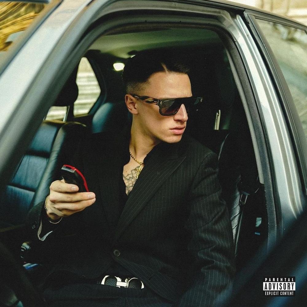 Cover della canzone 'Domenica italiana' di RRARI DAL TACCO