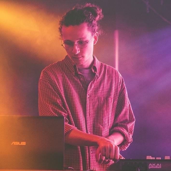 Foto di Rubber Soul, artista con ruolo nel rap italiano