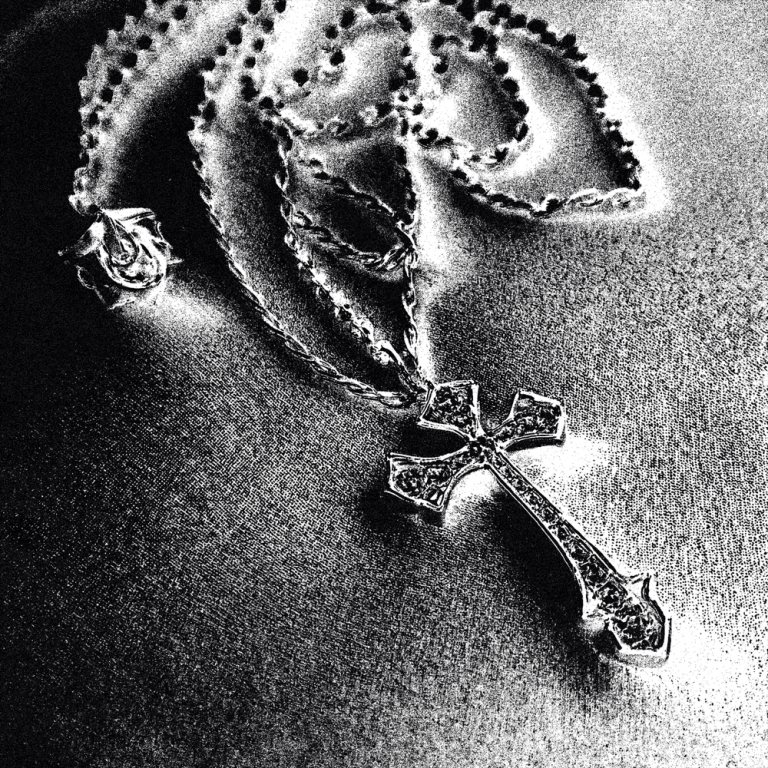 Cover della canzone 'VIEN' di Rue Diego ft. Papa V